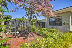Cozy Solo or Couples Retreat in Ft Lauderdale!